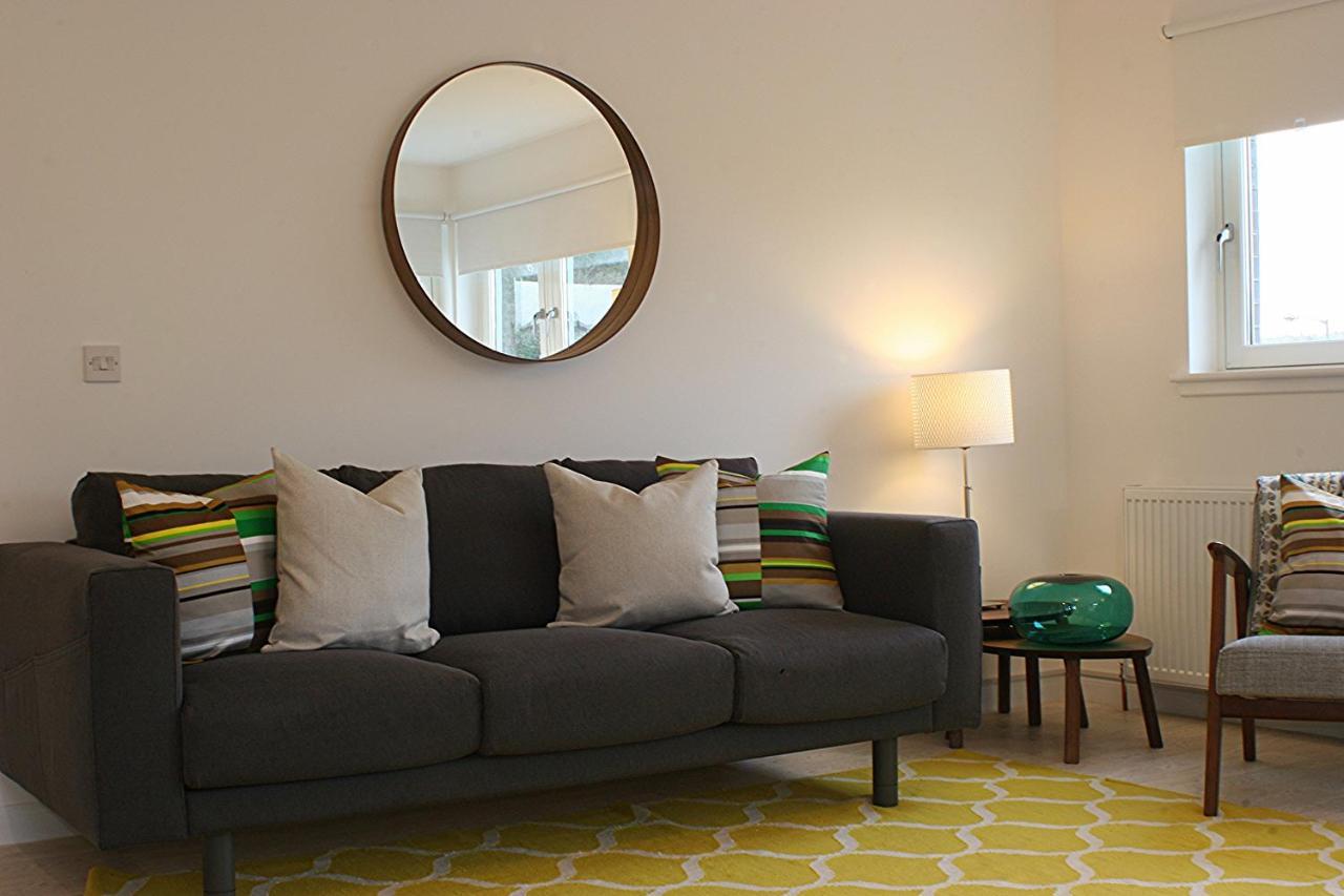 Glendevon Apartment Стерлинг Экстерьер фото