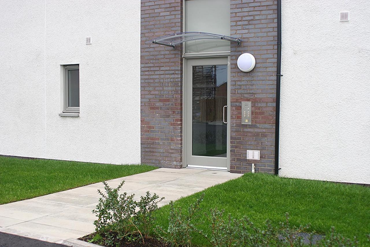 Glendevon Apartment Стерлинг Экстерьер фото